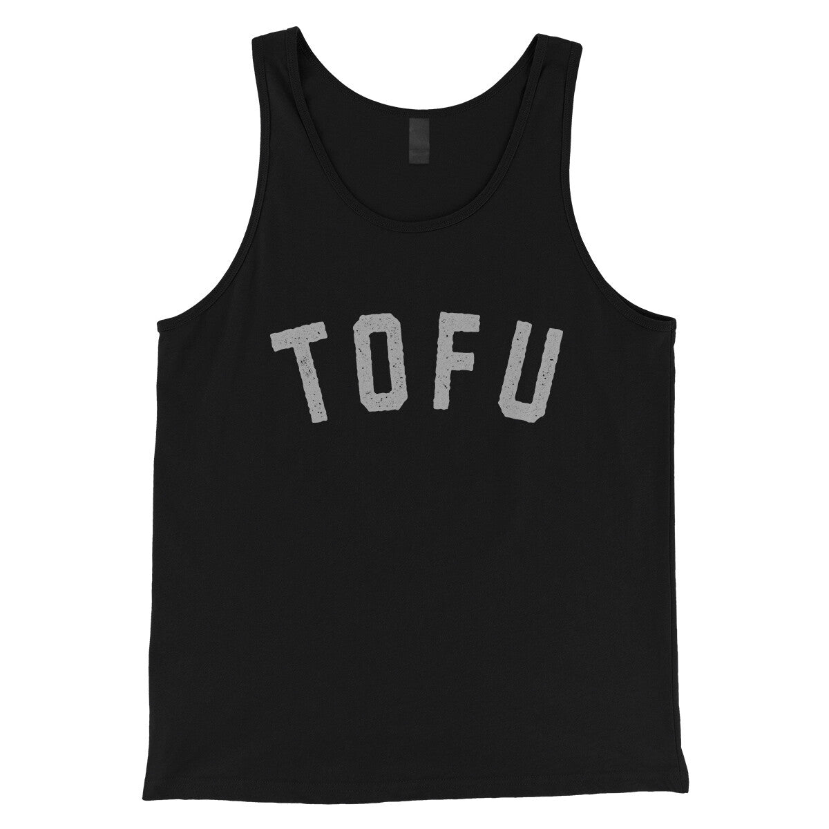Tofu in Black Color