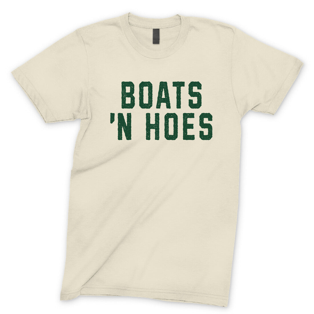 Boats 'n Hoes in Natural Color