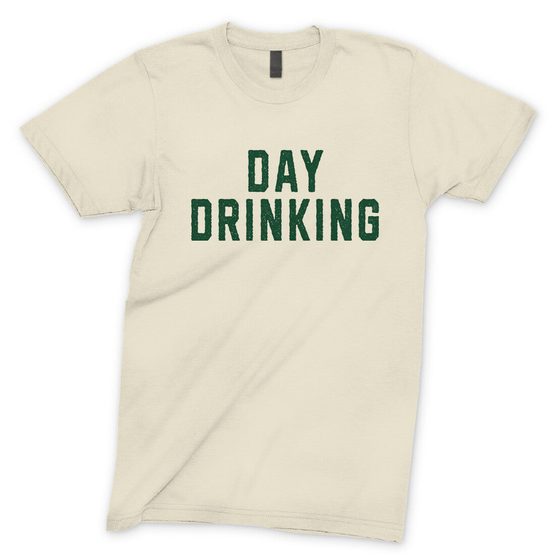 Day Drinking in Natural Color