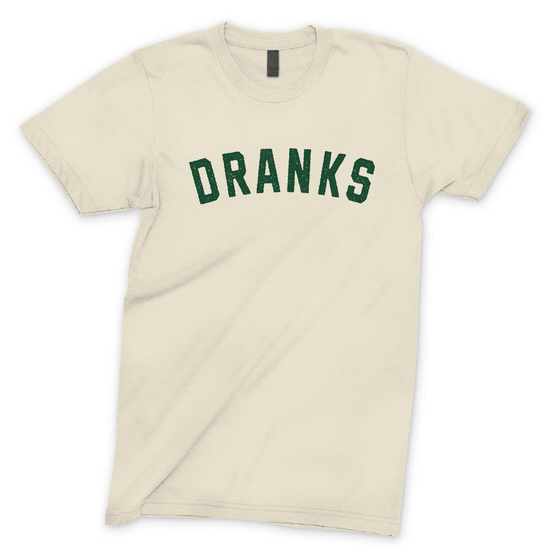 Dranks in Natural Color