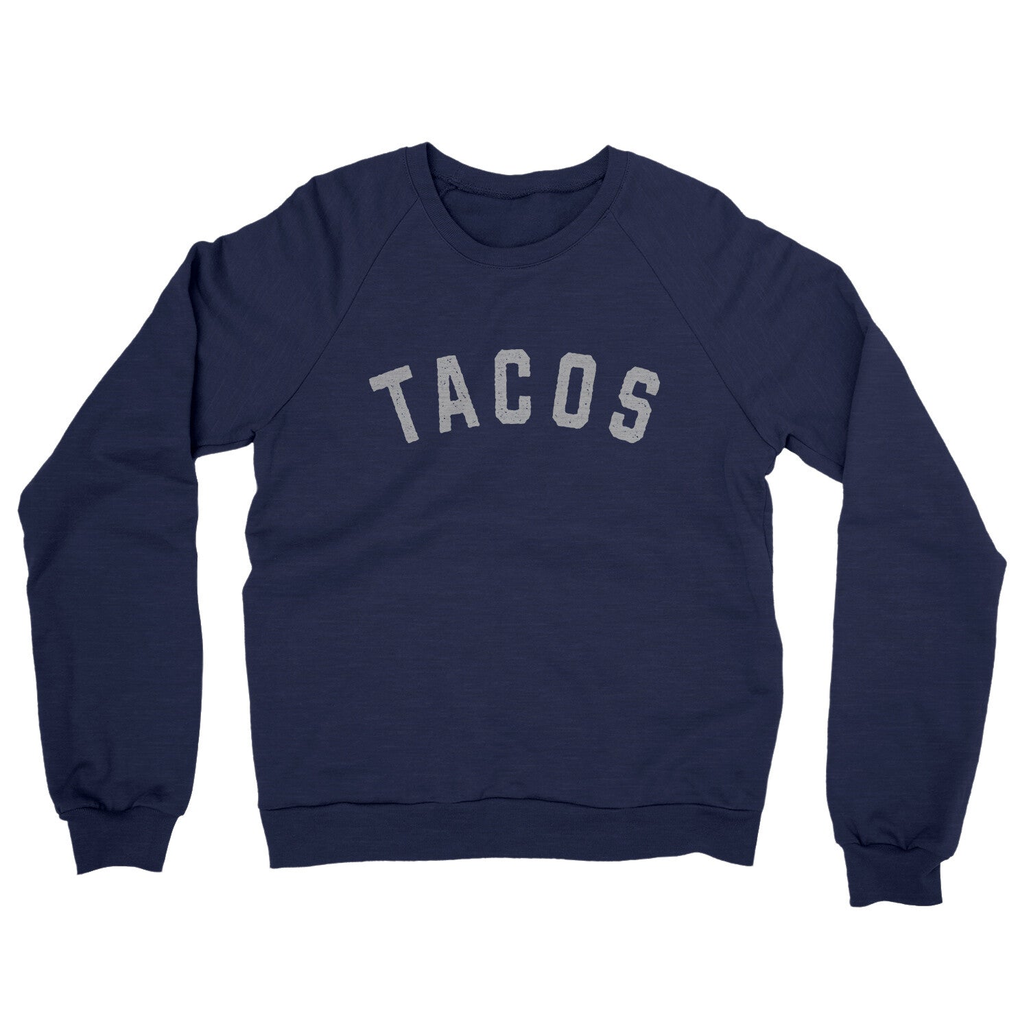 Tacos in Navy Color