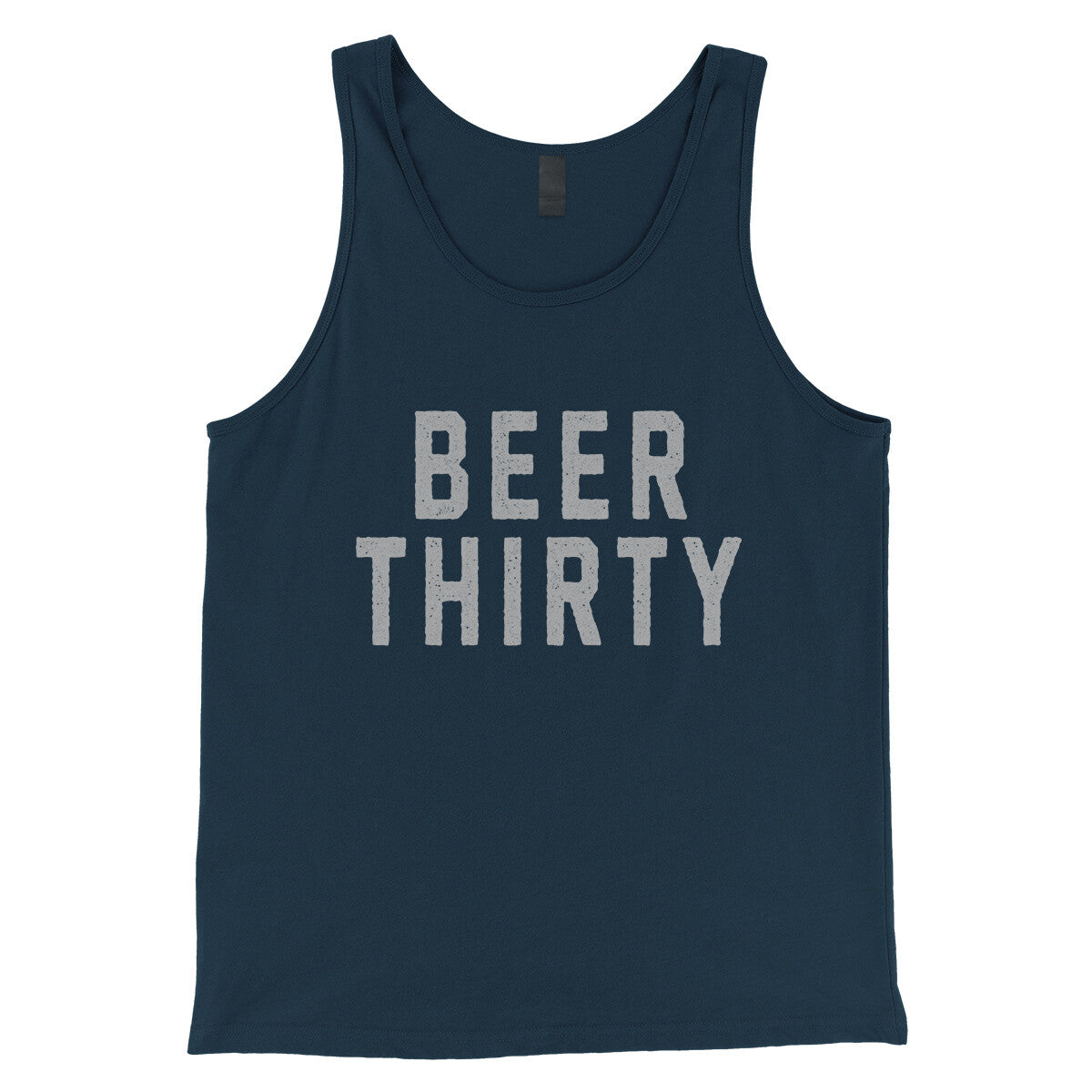 Beer Thirty in Navy Color