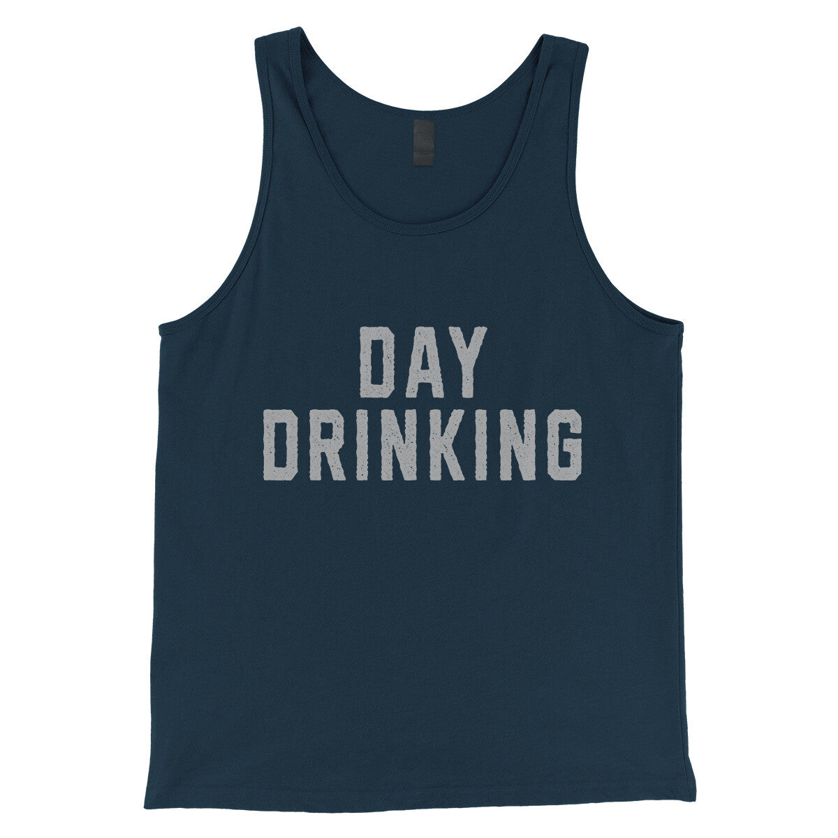 Day Drinking in Navy Color