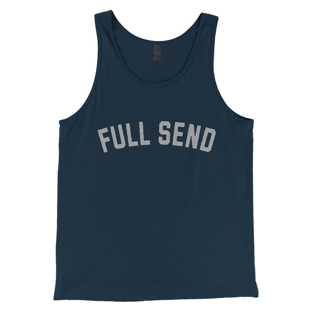 Full Send in Navy Color