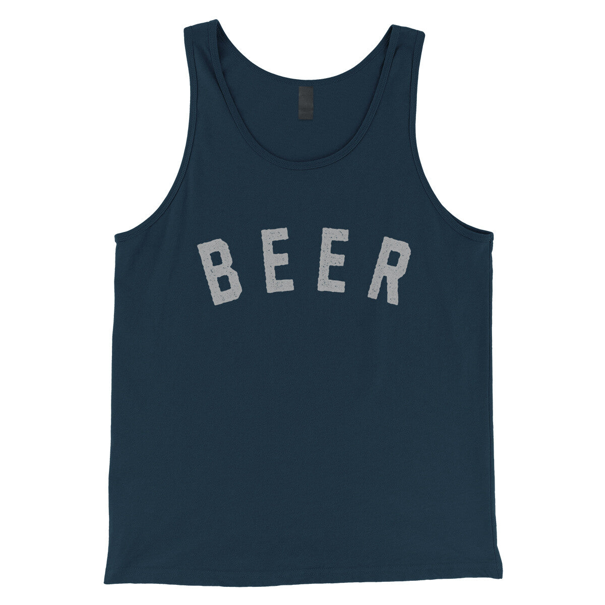 Beer in Navy Color