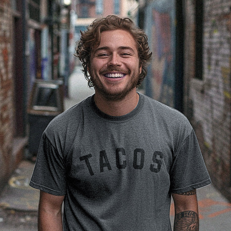 Tacos T-Shirt