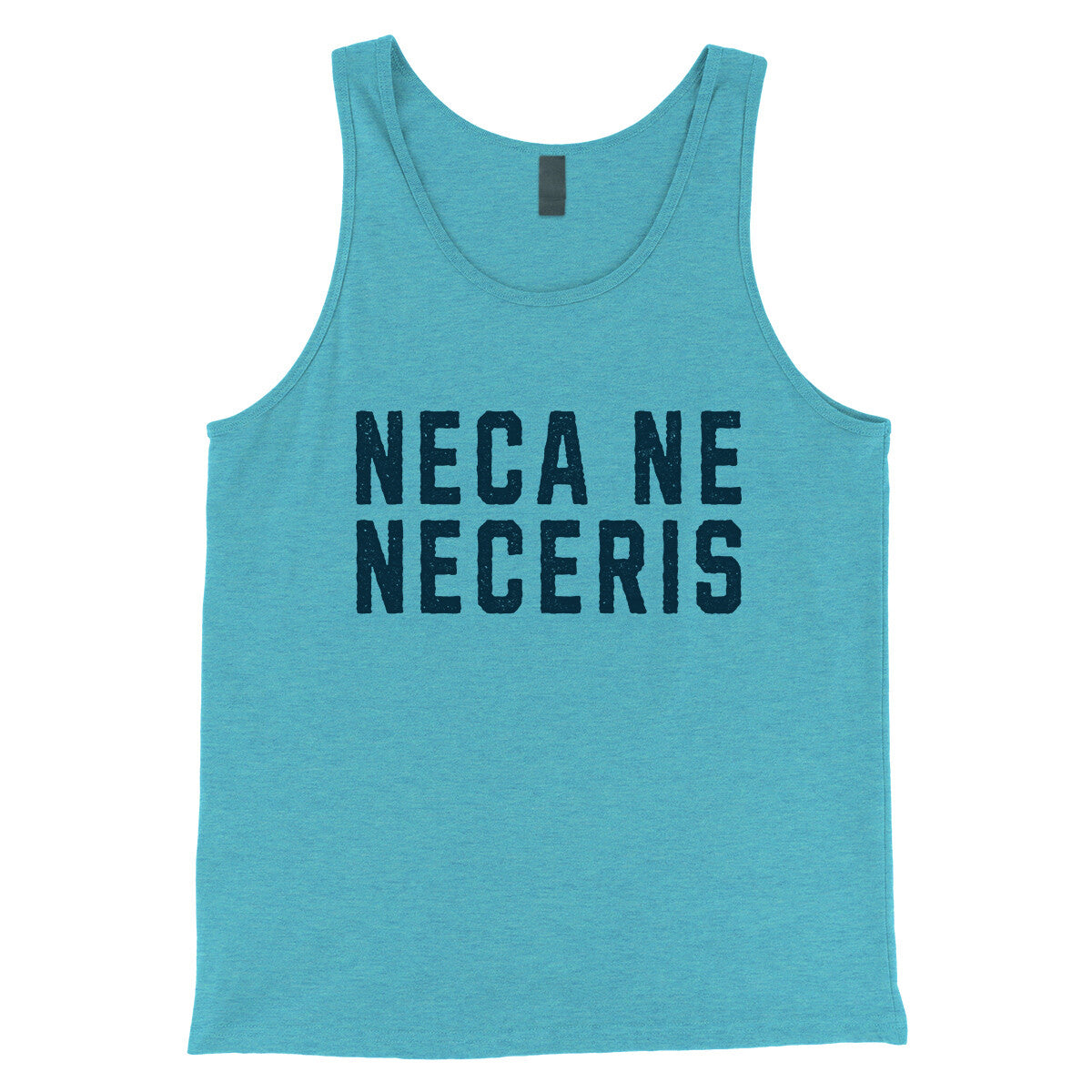 Neca Ne Neceris in Aqua Triblend Color