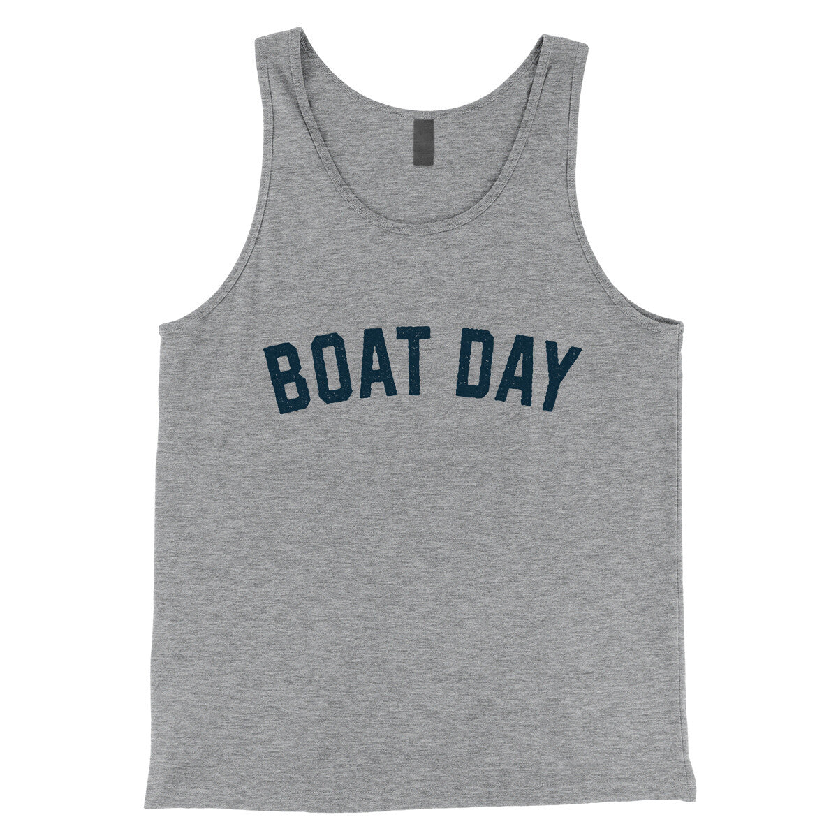 Boat Day in Athletic Heather Color