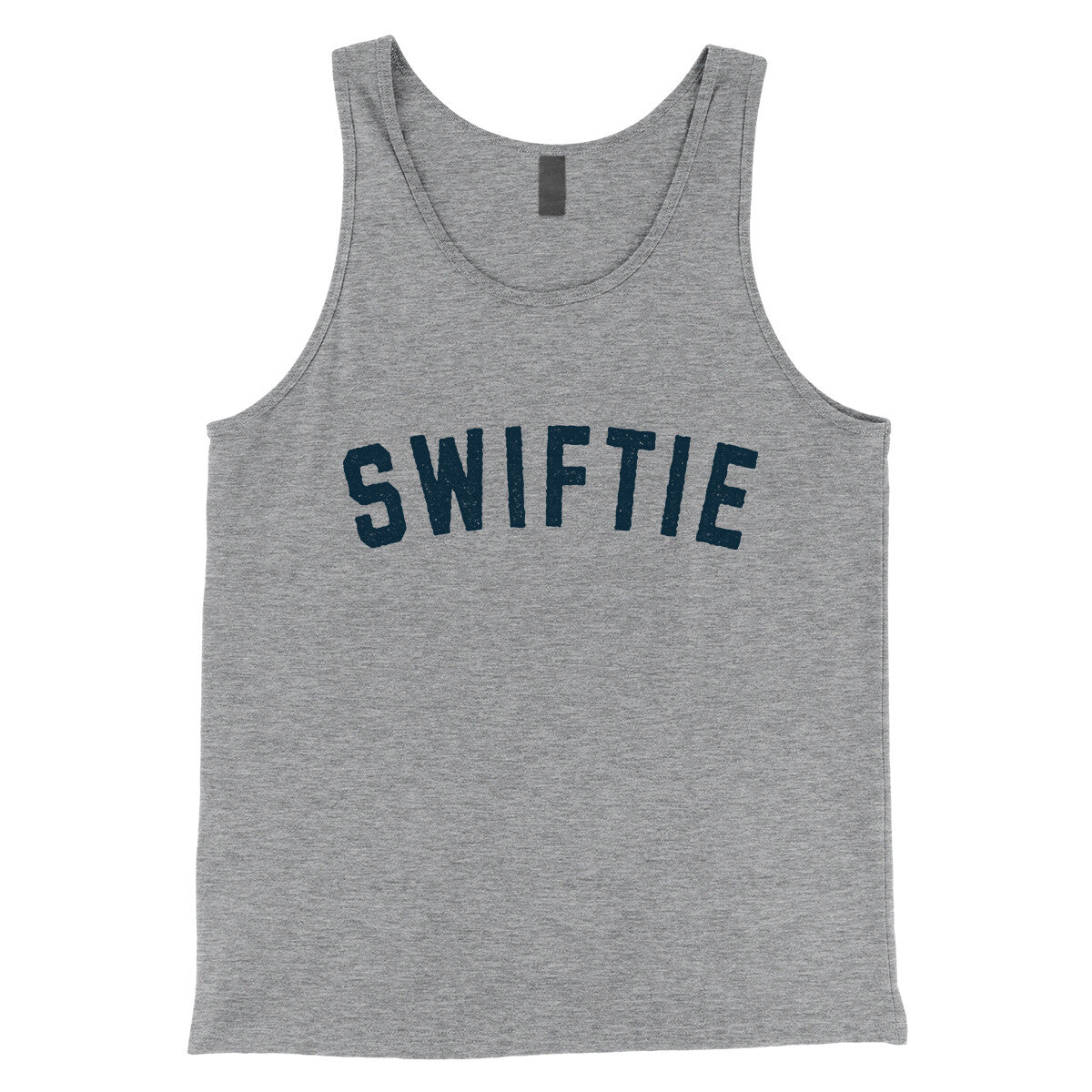 Swiftie in Athletic Heather Color