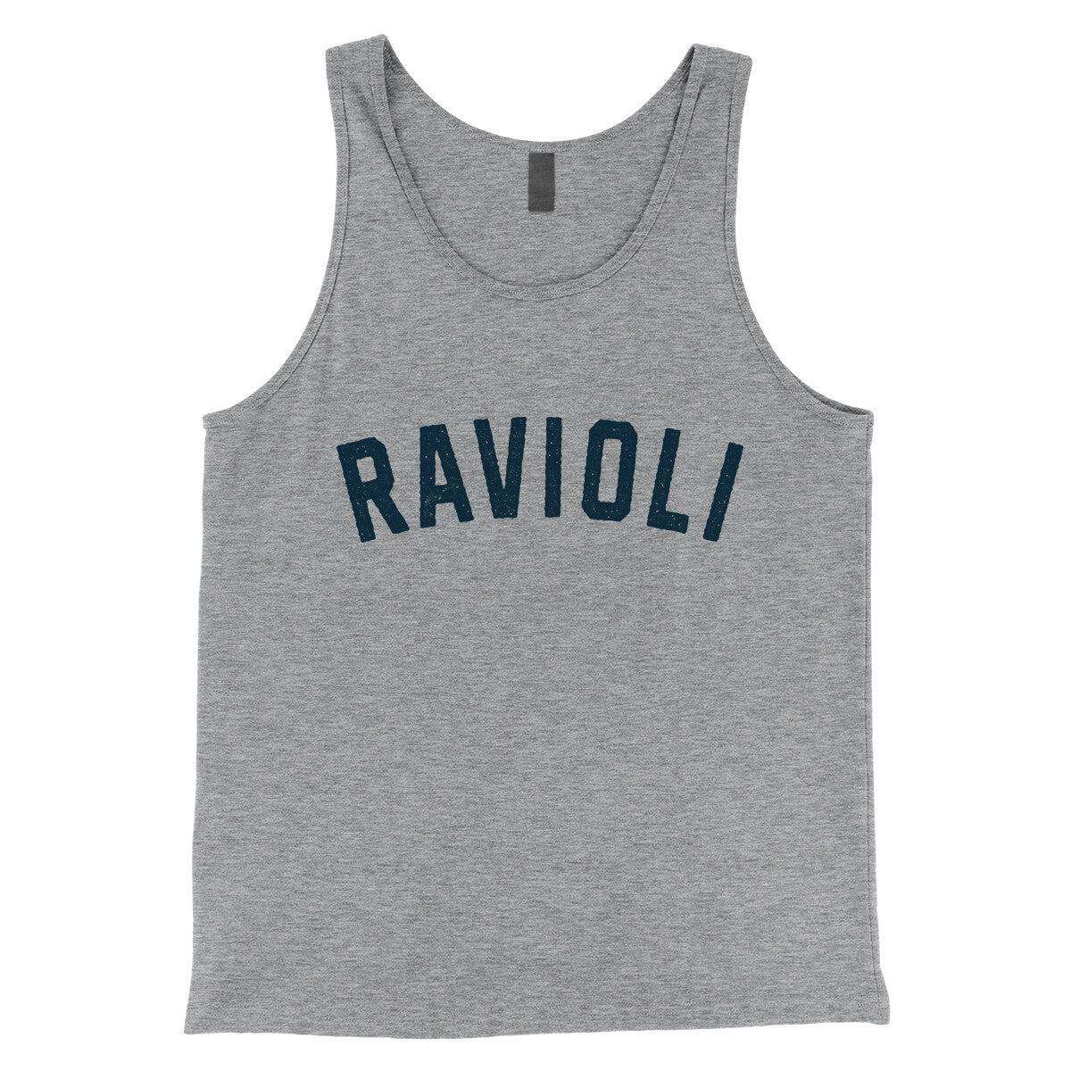 Ravioli in Athletic Heather Color