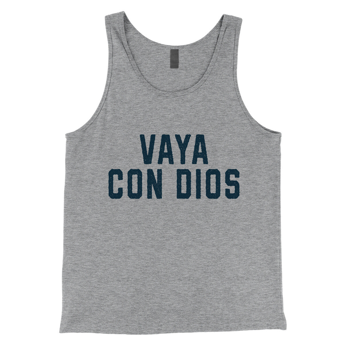 Vaya Con Dios in Athletic Heather Color