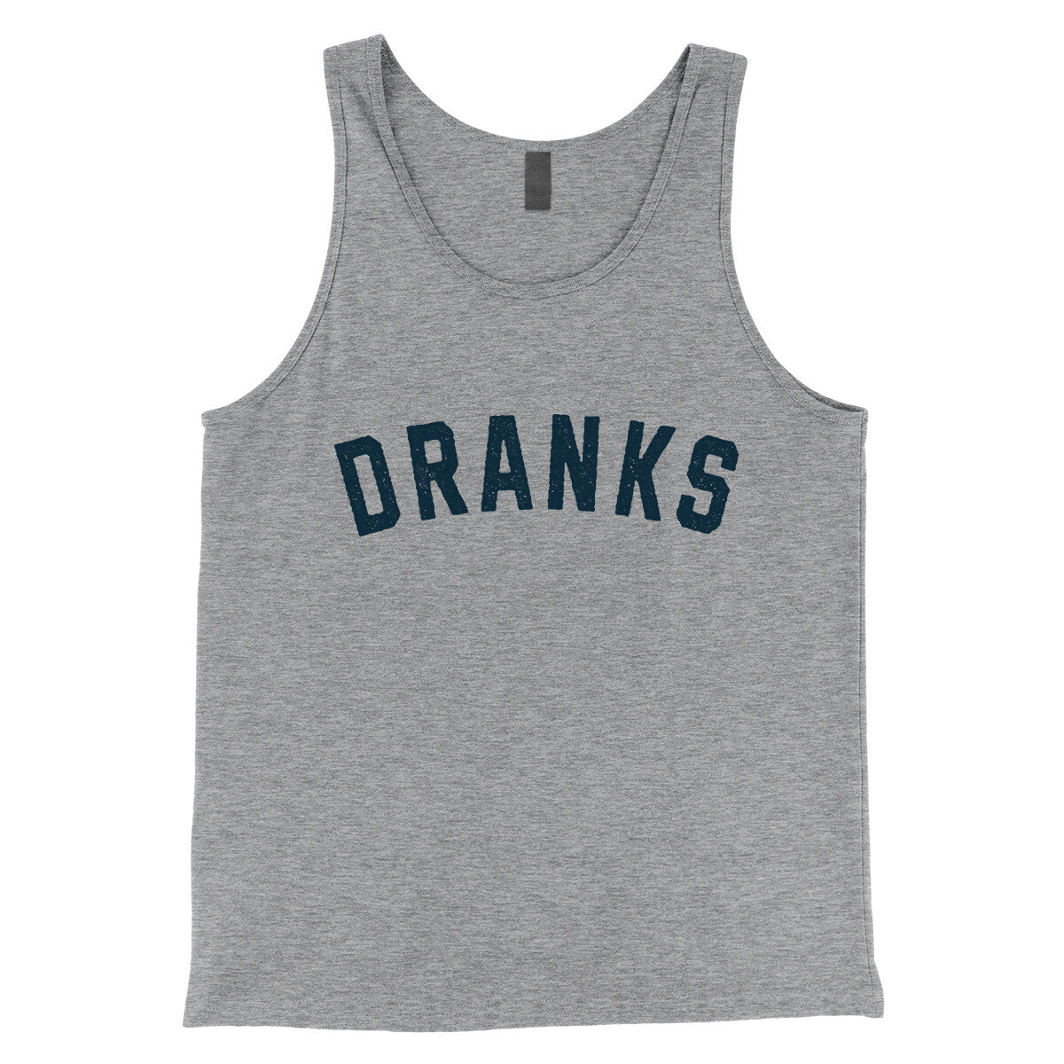 Dranks in Athletic Heather Color