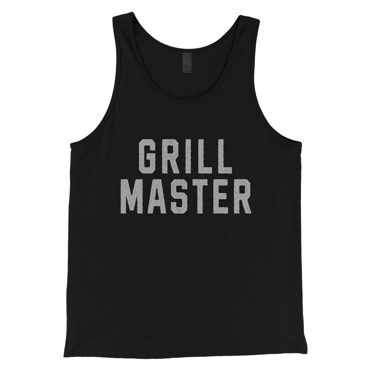 Grill Master in Black Color