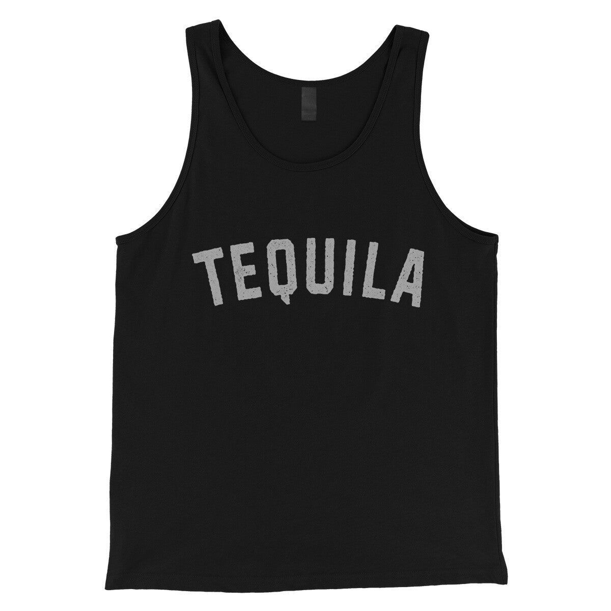 Tequila in Black Color