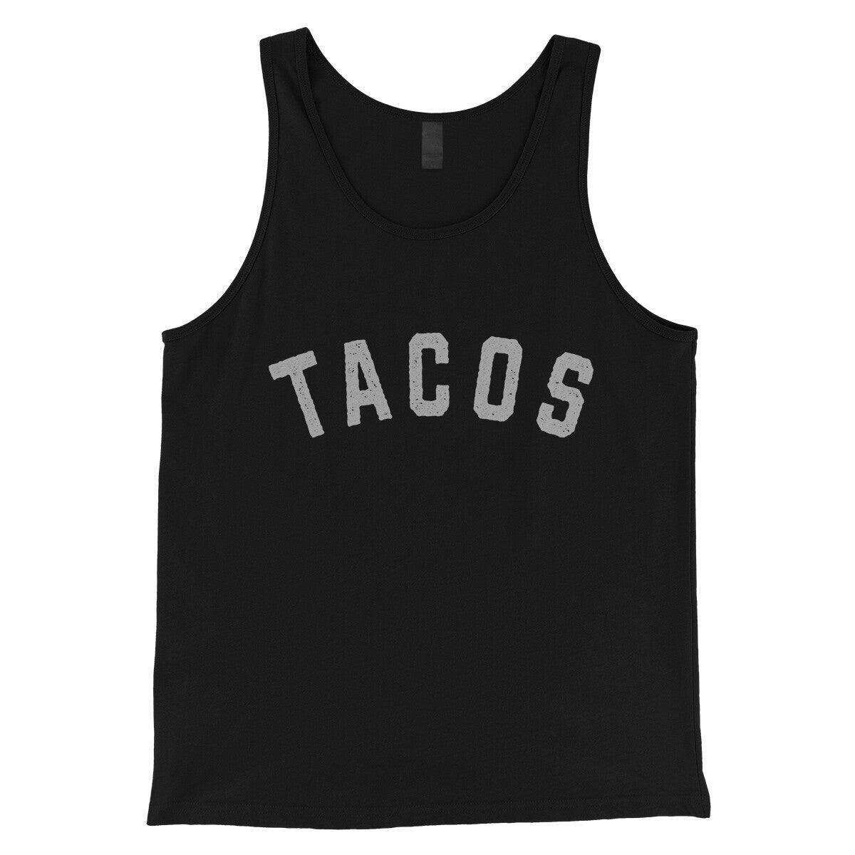 Tacos in Black Color