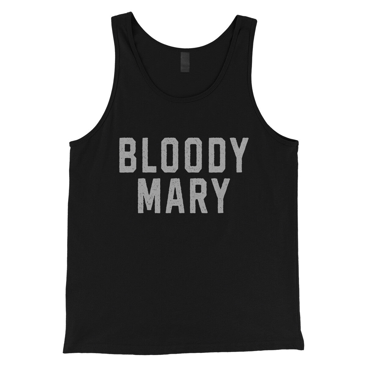 Bloody Mary in Black Color