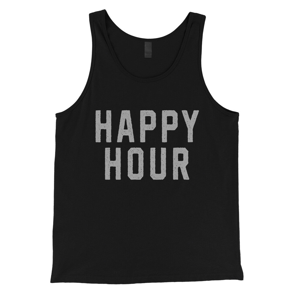 Happy Hour in Black Color