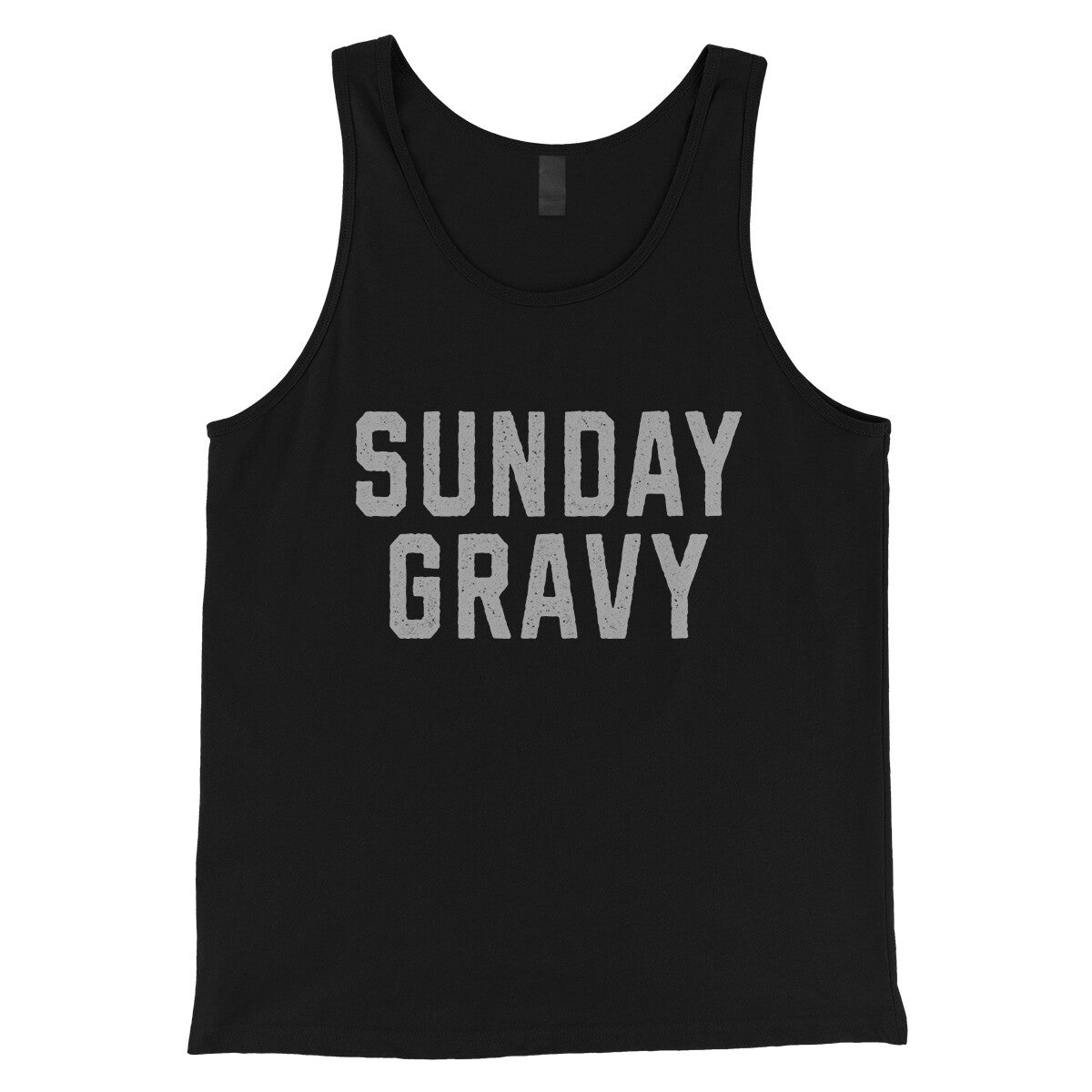 Sunday Gravy in Black Color