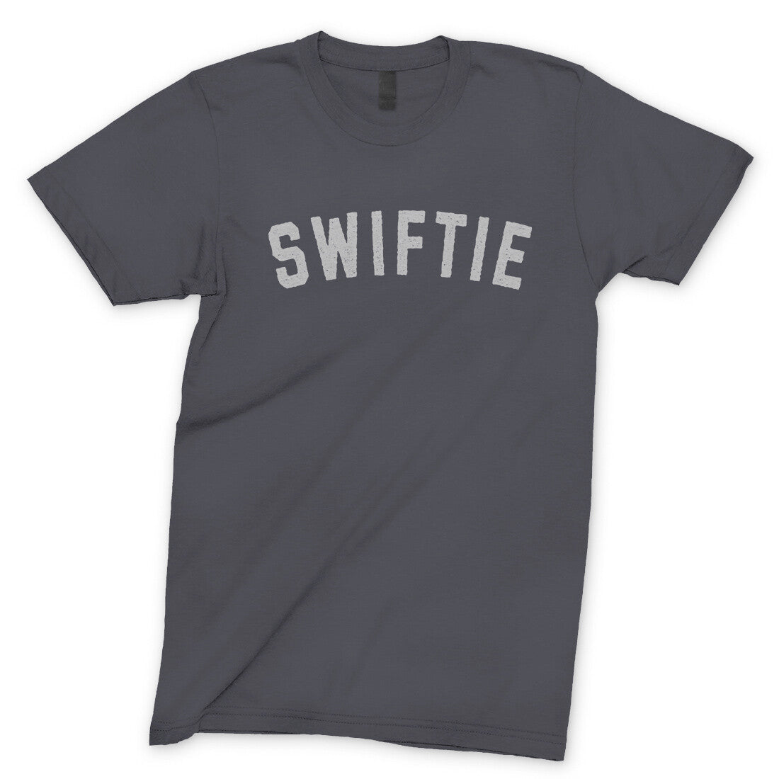Swiftie in Charcoal Color