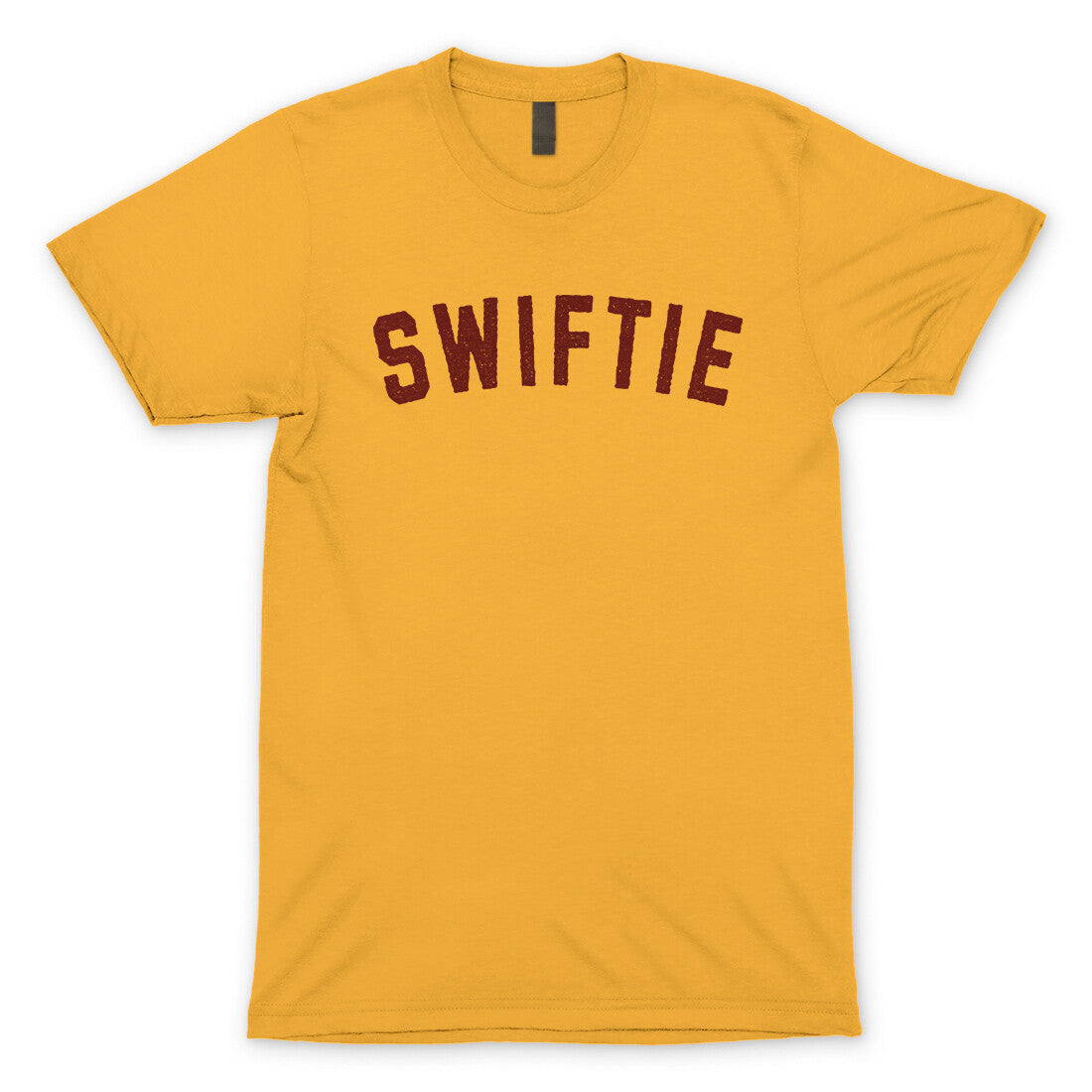 Swiftie in Gold Color