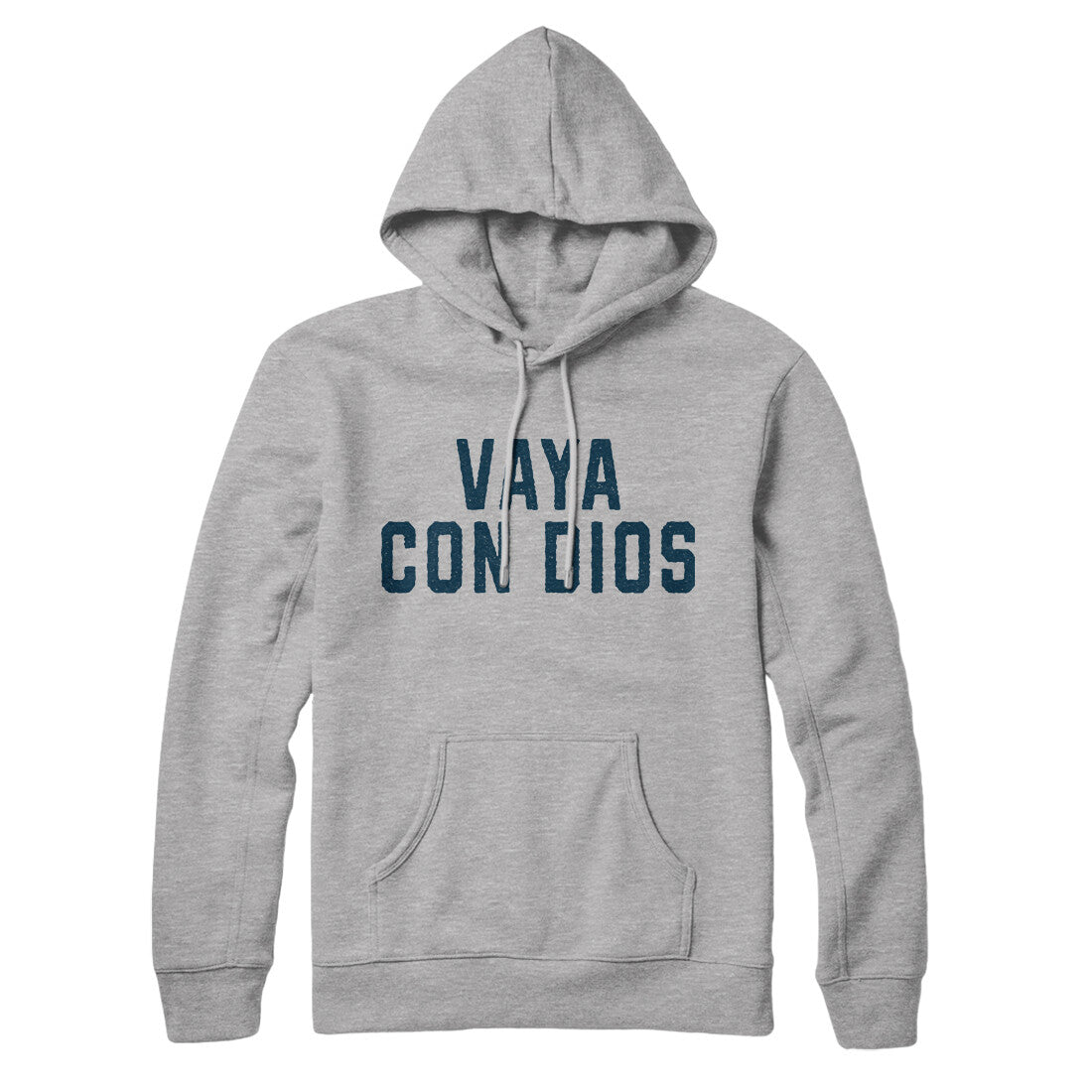 Vaya Con Dios in Heather Grey Color
