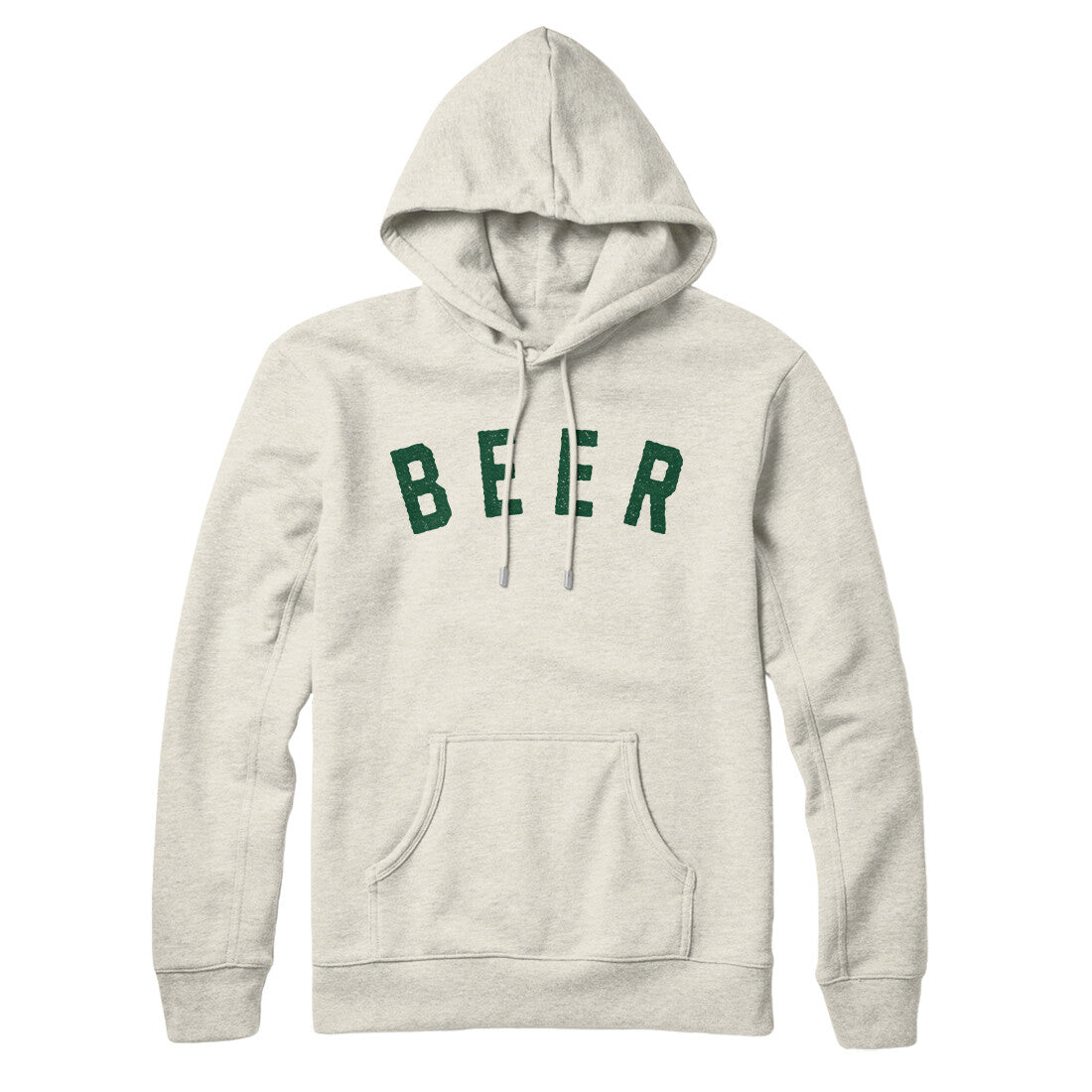 Beer in Heather Oatmeal Color