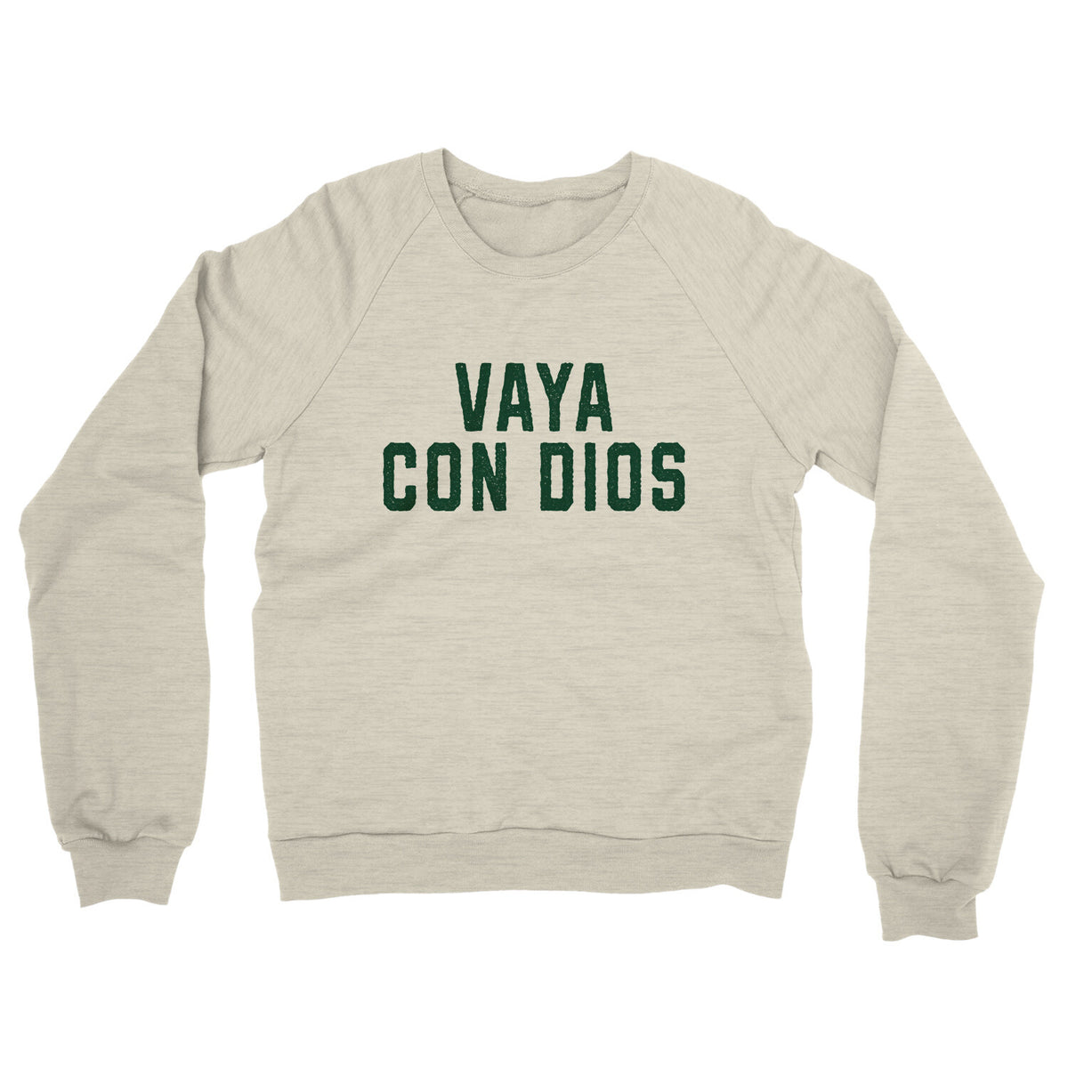 Vaya Con Dios in Heather Oatmeal Color