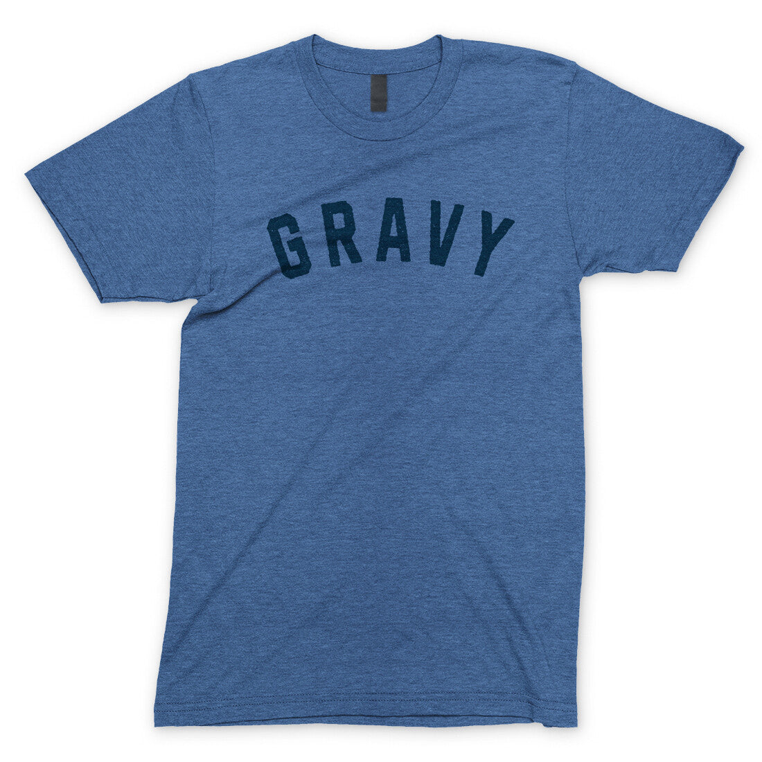 Gravy in Heather Royal Color