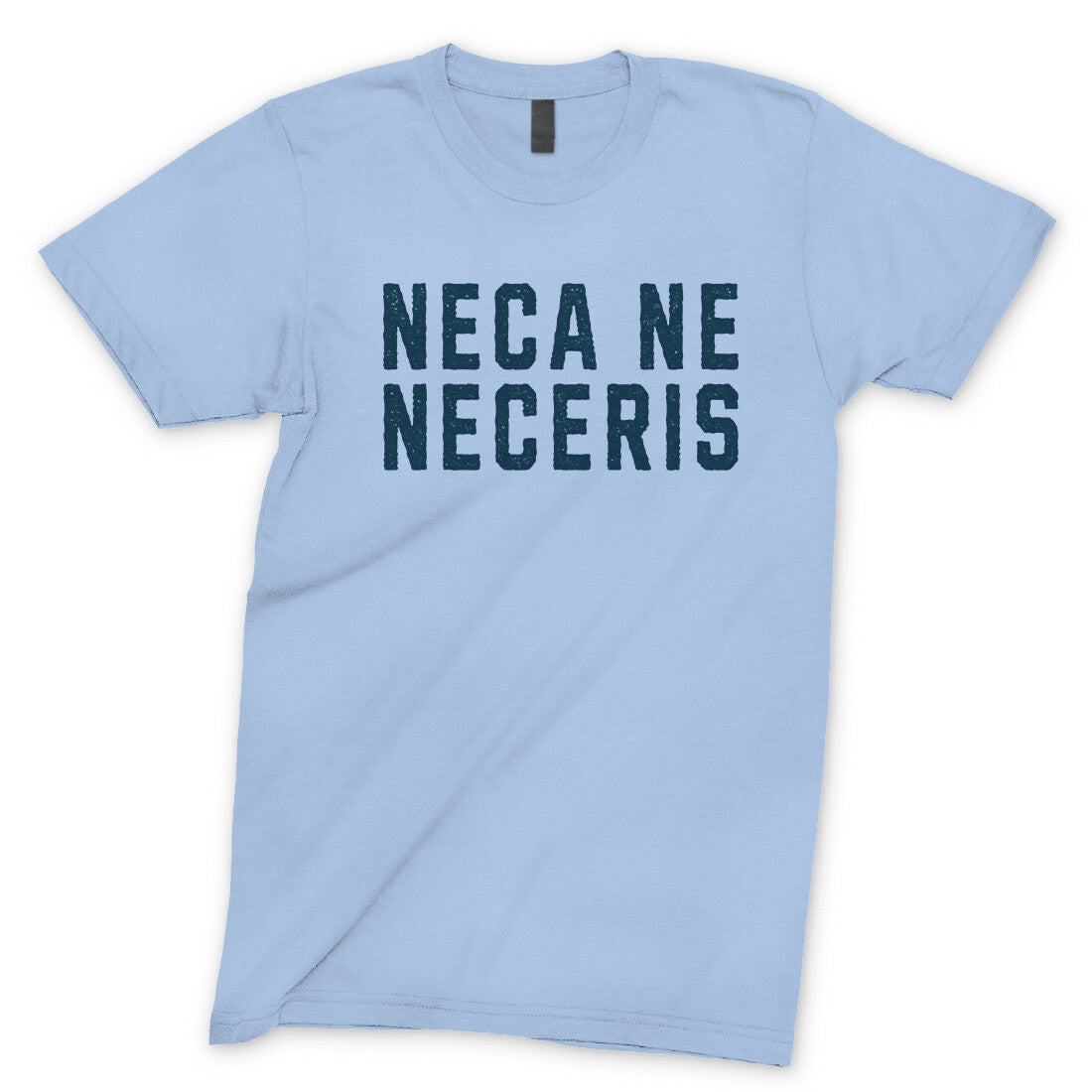 Neca Ne Neceris in Light Blue Color