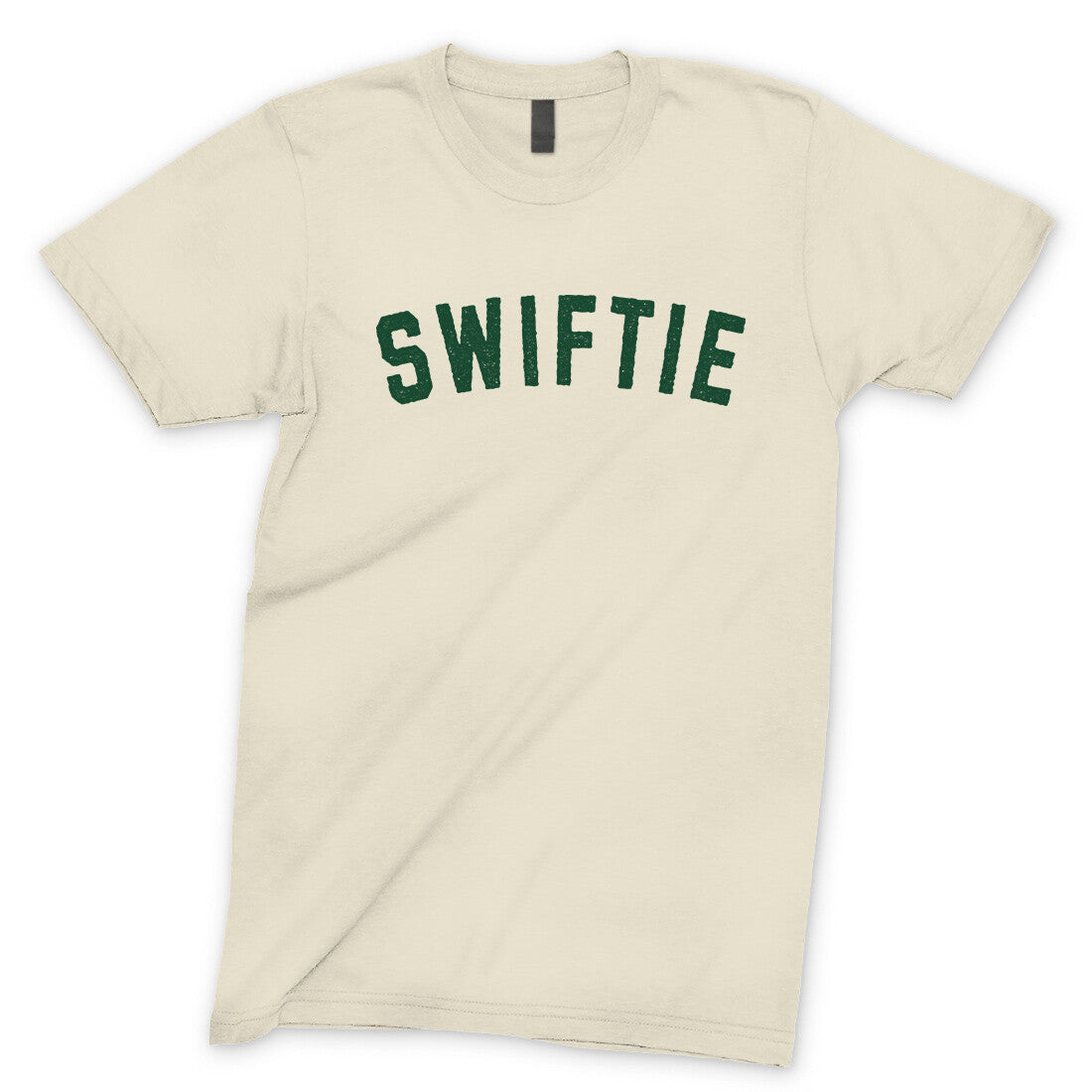 Swiftie in Natural Color