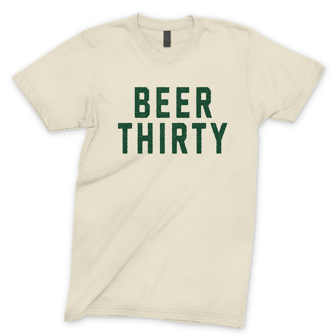 Beer Thirty in Natural Color