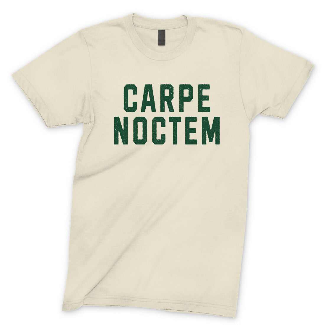 Carpe Noctem in Natural Color