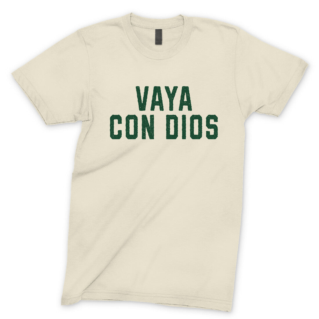 Vaya Con Dios in Natural Color