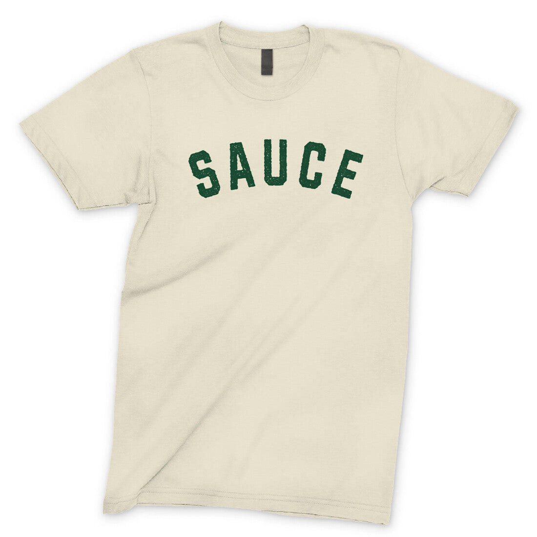 Sauce in Natural Color