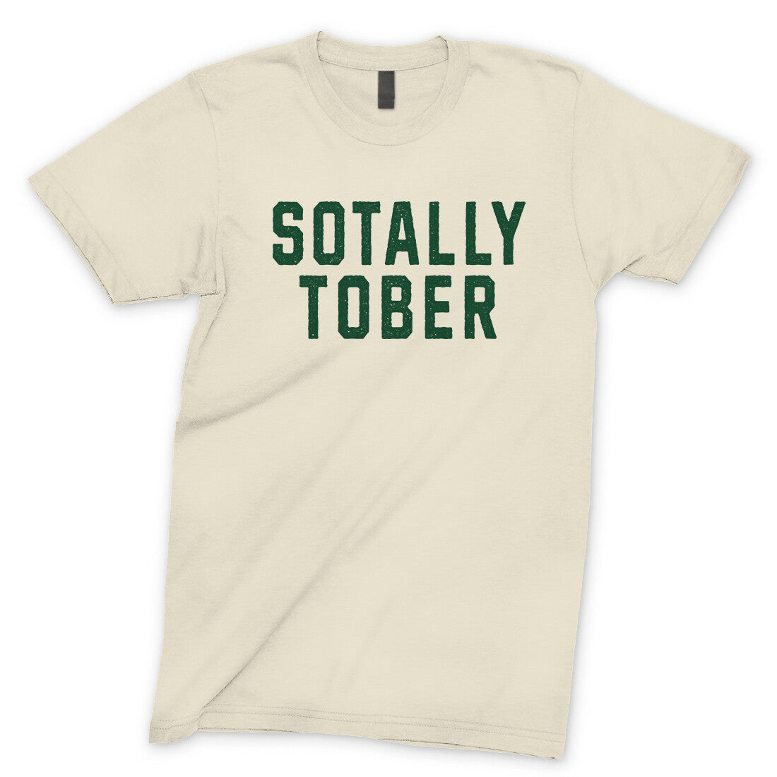 Sotally Tober in Natural Color