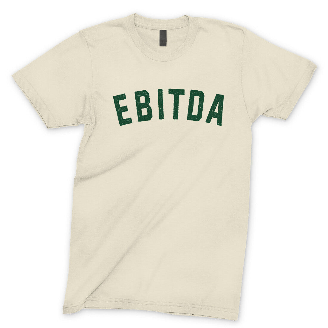 EBITDA in Natural Color