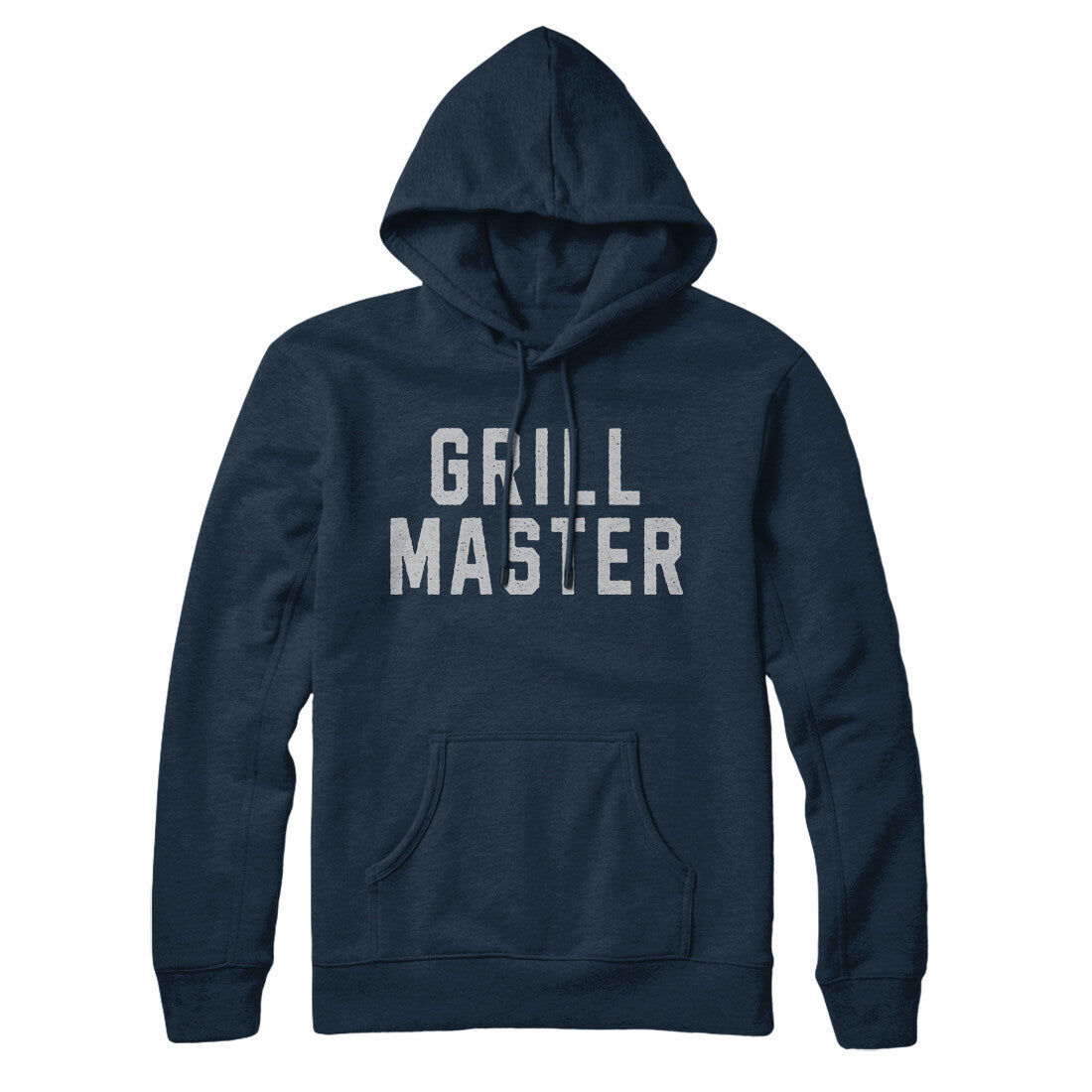 Grill Master in Navy Blue Color