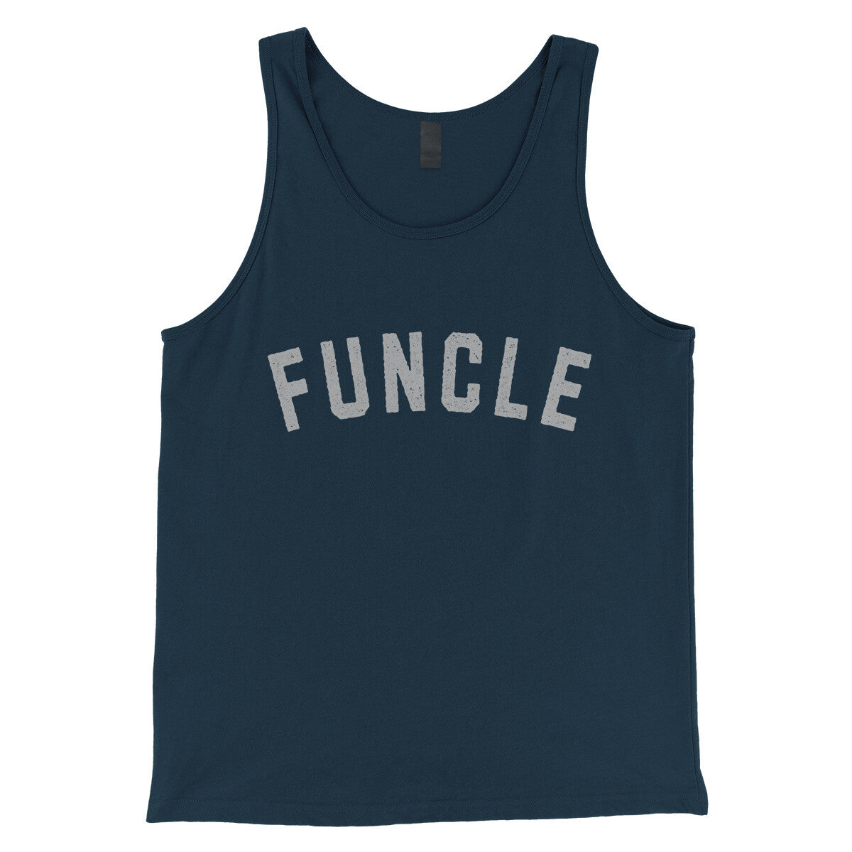 Funcle in Navy Color