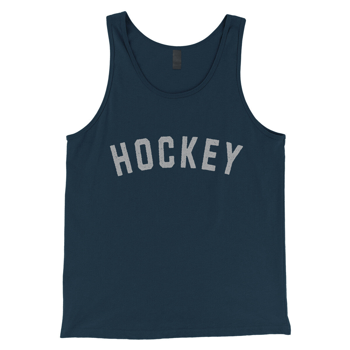 Hockey in Navy Color