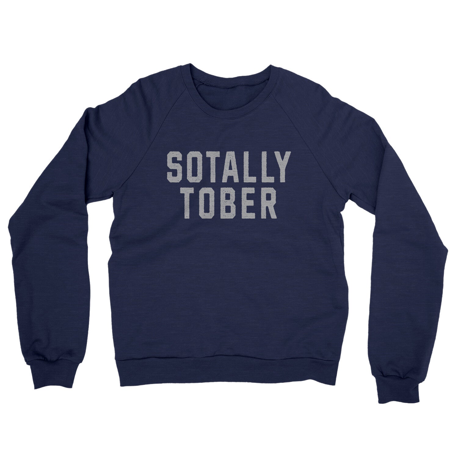 Sotally Tober in Navy Color