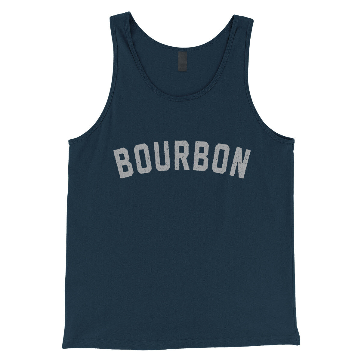 Bourbon in Navy Color