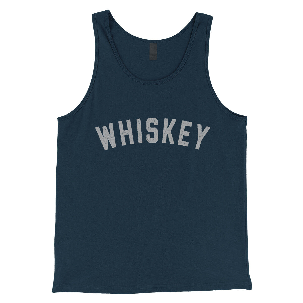 Whiskey in Navy Color
