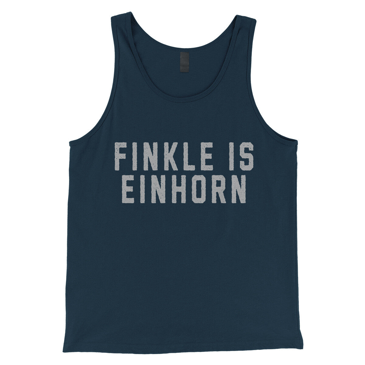 Finkle is Einhorn in Navy Color
