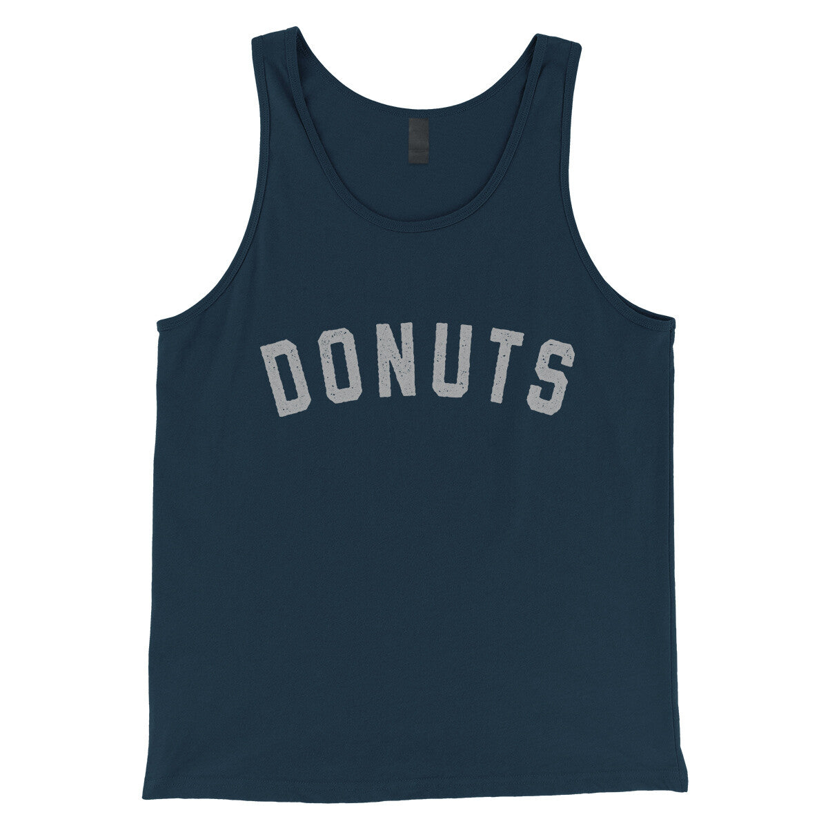 Donuts in Navy Color