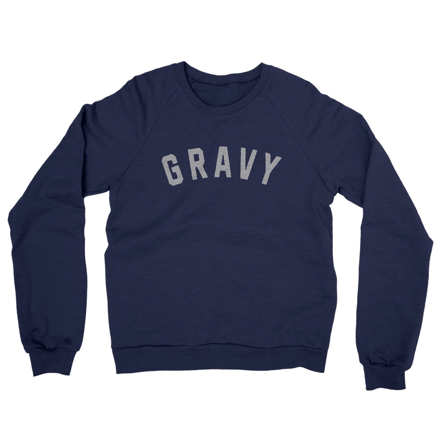 Gravy in Navy Color