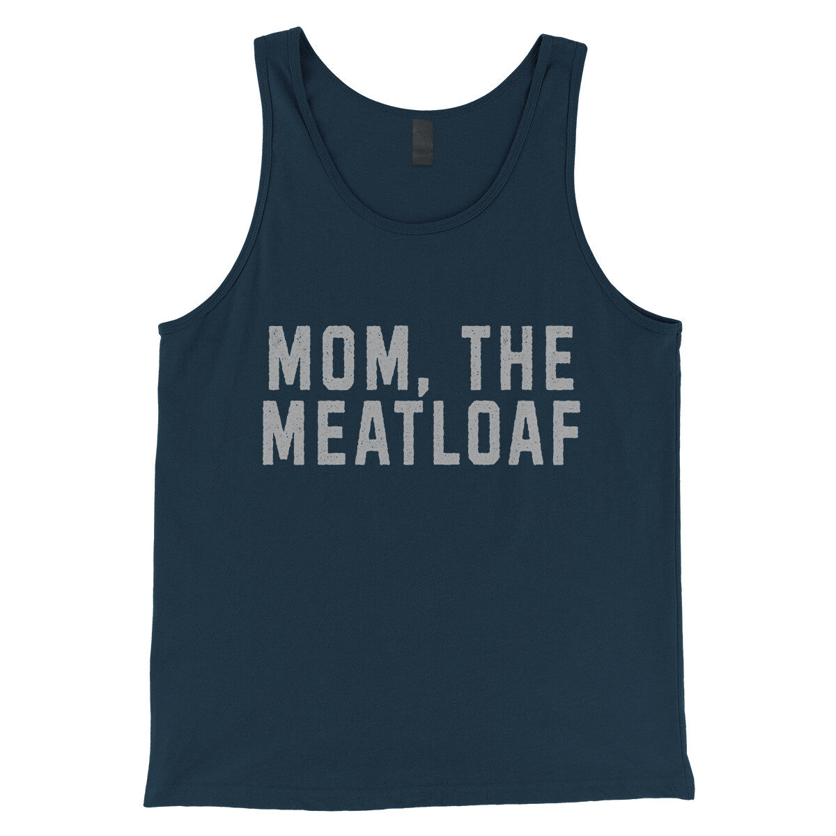 Mom the Meatloaf in Navy Color