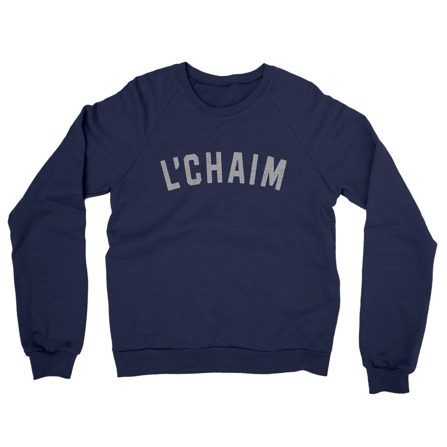 L'Chaim in Navy Color