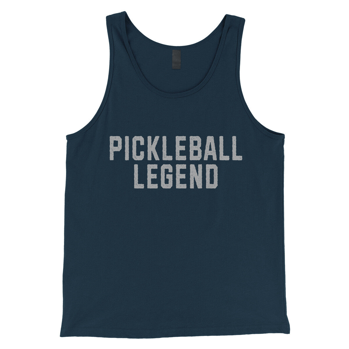 Pickleball Legend in Navy Color