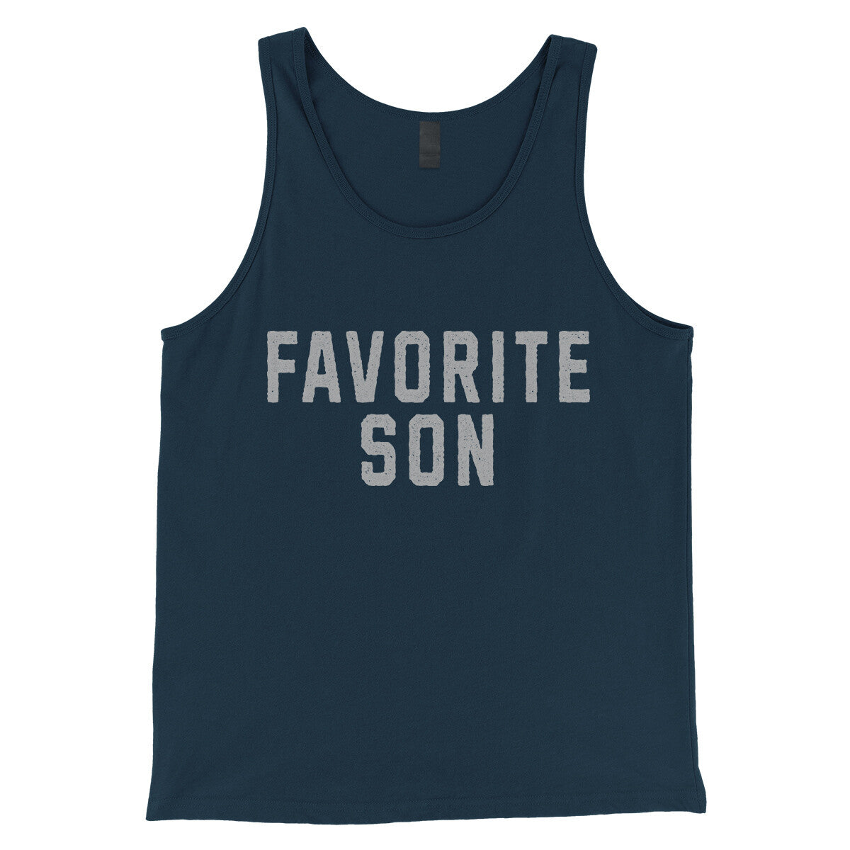 Favorite Son in Navy Color