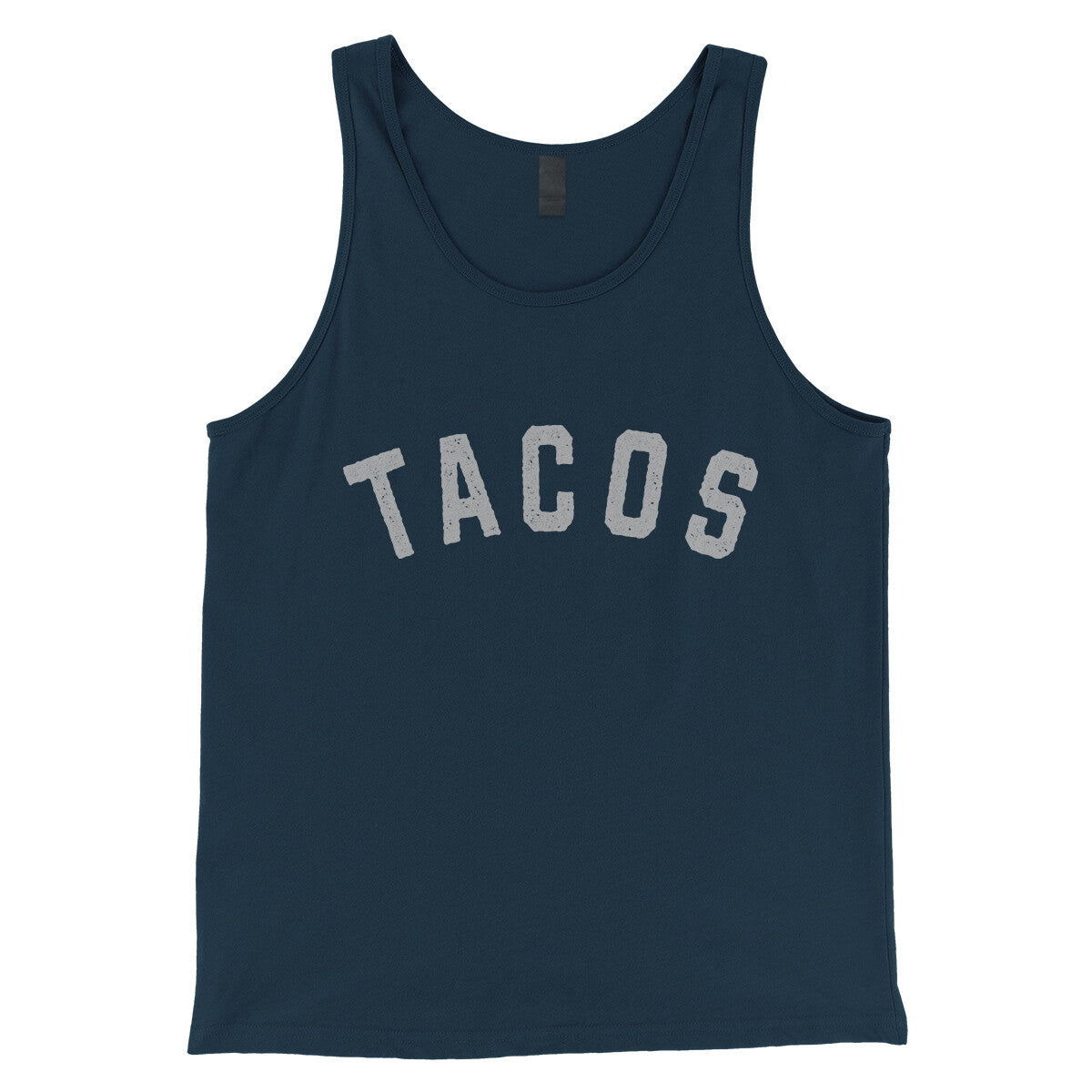 Tacos in Navy Color